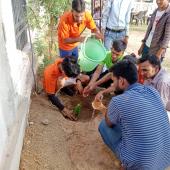 Swachh Bharat Summer Internship 2019