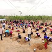 Swachh Bharat Summer Internship 2019
