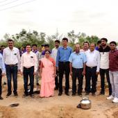 Swachh Bharat Summer Internship 2019