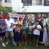 Swachh Bharat Summer Internship 2019