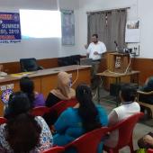 Swachh Bharat Summer Internship 2019