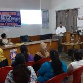 Swachh Bharat Summer Internship 2019