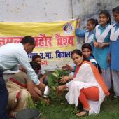 Swachh Bharat Summer Internship 2019