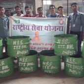 Swachh Bharat Summer Internship 2019