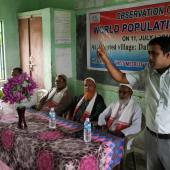 World Population Day 2019