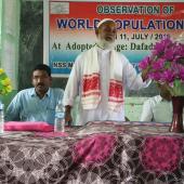 World Population Day 2019