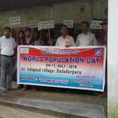 World Population Day 2019