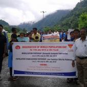 World Population Day 2019