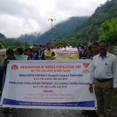 World Population Day 2019