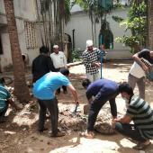 Swachh Bharat Summer Internship 2019