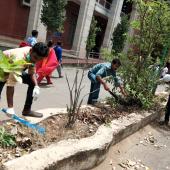 Swachh Bharat Summer Internship 2019