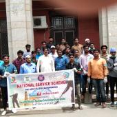 Swachh Bharat Summer Internship 2019