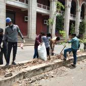 Swachh Bharat Summer Internship 2019