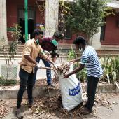 Swachh Bharat Summer Internship 2019