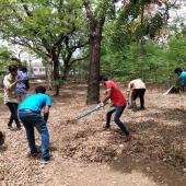 Swachh Bharat Summer Internship 2019