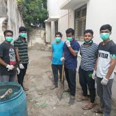 Swachh Bharat Summer Internship 2019