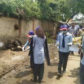 Swachh Bharat Summer Internship