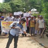 Swachh Bharat Summer Internship