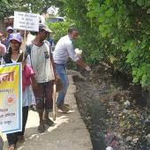 Swachh Bharat Summer Internship