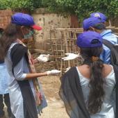 Swachh Bharat Summer Internship