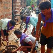 Swachh Bharat Summer Internship