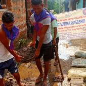Swachh Bharat Summer Internship
