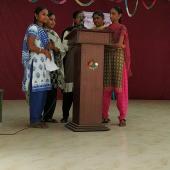 Swachh Bharat Summer Internship 2019