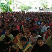 Swachh Bharat Summer Internship 2019