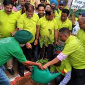 Swachh Bharat Summer Internship