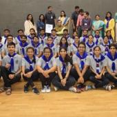 Guiness world record voting Awareness