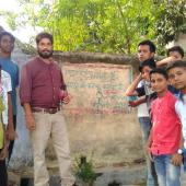 Swachh Bharat Summer Internship