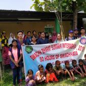 Swachh Bharat Summer Internship 2019