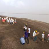 Swachh Bharat Summer Internship 2019