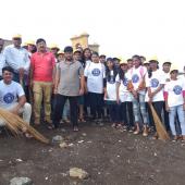 Swachh Bharat Summer Internship 2019