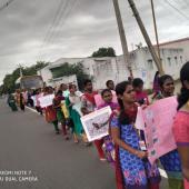 Swachh Bharat Summer Internship 2019