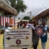 Swachh Bharat Summer Internship 2019