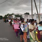 Swachh Bharat Summer Internship 2019
