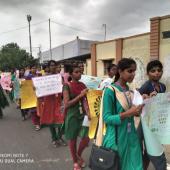Swachh Bharat Summer Internship 2019