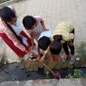 Swachh Bharat Summer Internship 2019
