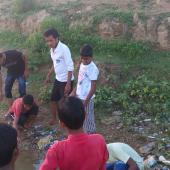 Swachh Bharat Summer Internship 2019