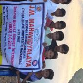 Swachh Bharat Summer Internship 2019