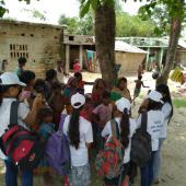 Swachh Bharat Summer Internship 2019