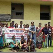Swachh Bharat Summer Internship
