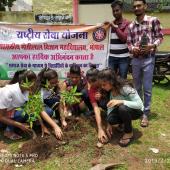 Swachh Bharat Summer Internship