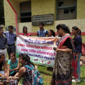 Swachh Bharat Summer Internship