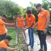 Swachh Bharat Summer Internship