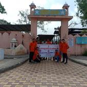 Swachh Bharat Summer Internship