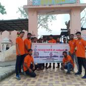 Swachh Bharat Summer Internship