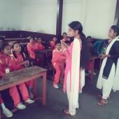 Swachh Bharat Summer Internship