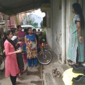 Swachh Bharat Summer Internship